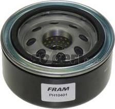 FRAM PH10401 - Filter za ulje www.molydon.hr