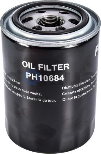 FRAM PH10684 - Filter za ulje www.molydon.hr