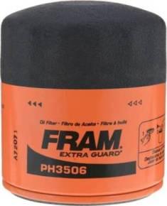 FRAM PH3506 - Filter za ulje www.molydon.hr