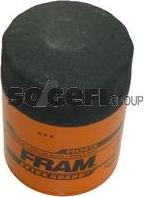 FRAM PH3675 - Filter za ulje www.molydon.hr