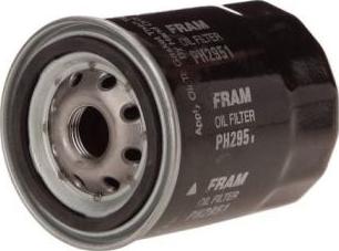 FRAM PH2951 - Filter za ulje www.molydon.hr