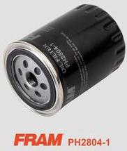 FRAM PH2804-1 - Filter za ulje www.molydon.hr