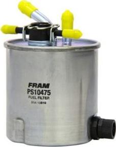 FRAM PS10475 - Filter za gorivo www.molydon.hr