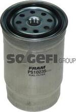 FRAM PS10235 - Filter za gorivo www.molydon.hr