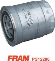 FRAM PS12286 - Filter za gorivo www.molydon.hr