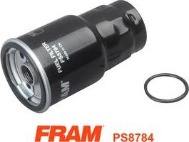 FRAM PS8784 - Filter za gorivo www.molydon.hr