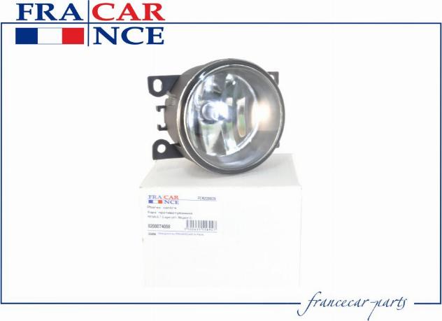 Francecar FCR220029 - Far za maglu www.molydon.hr