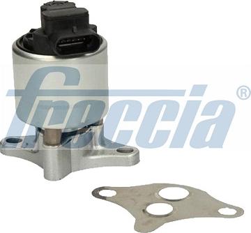 Freccia EGR12-149 - EGR ventil www.molydon.hr