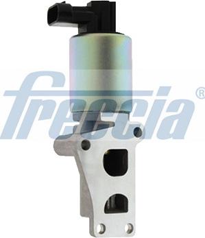 Freccia EGR12-142 - EGR ventil www.molydon.hr