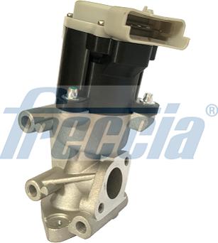 Freccia EGR12-169 - EGR ventil www.molydon.hr