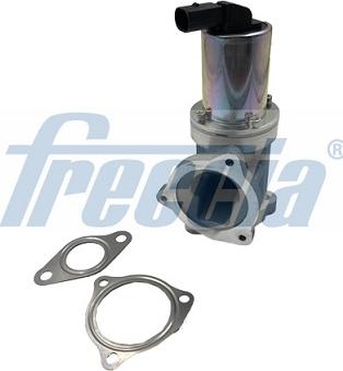 Freccia EGR12-160 - EGR ventil www.molydon.hr