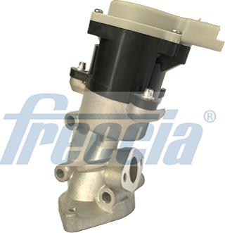 Freccia EGR12-168 - EGR ventil www.molydon.hr