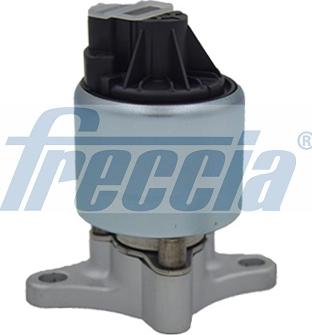 Freccia EGR12-109 - EGR ventil www.molydon.hr