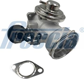 Freccia EGR12-119 - EGR ventil www.molydon.hr