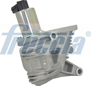 Freccia EGR12-117 - EGR ventil www.molydon.hr