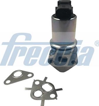 Freccia EGR12-139 - EGR ventil www.molydon.hr