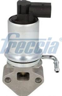 Freccia EGR12-135 - EGR ventil www.molydon.hr