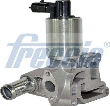 Freccia EGR12-137 - EGR ventil www.molydon.hr