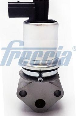 Freccia EGR12-129 - EGR ventil www.molydon.hr