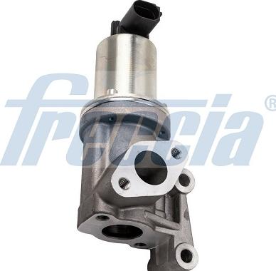 Freccia EGR12-177 - EGR ventil www.molydon.hr