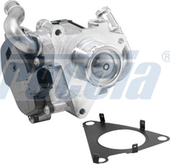 Freccia EGR12-219 - EGR ventil www.molydon.hr