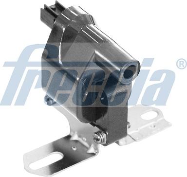 Freccia IC15-1000 - Indukcioni kalem (bobina) www.molydon.hr