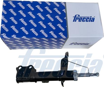 Freccia SA20-1093 - Amortizer www.molydon.hr