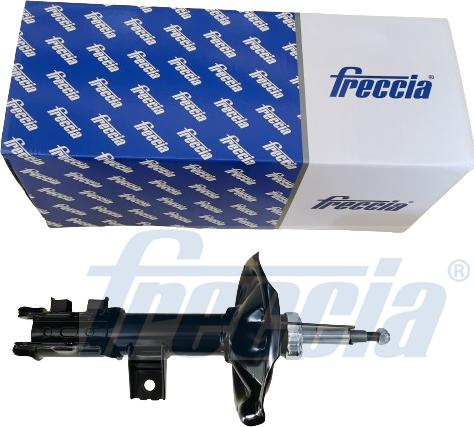 Freccia SA20-1092 - Amortizer www.molydon.hr