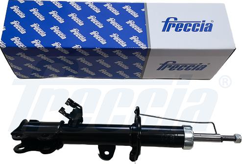 Freccia SA20-1043 - Amortizer www.molydon.hr