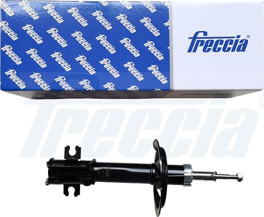 Freccia SA20-1058 - Amortizer www.molydon.hr