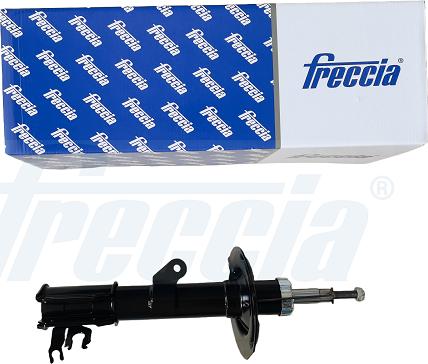 Freccia SA20-1009 - Amortizer www.molydon.hr