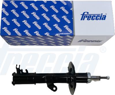 Freccia SA20-1005 - Amortizer www.molydon.hr