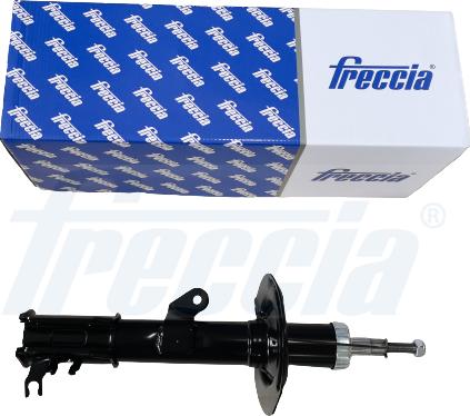 Freccia SA20-1006 - Amortizer www.molydon.hr