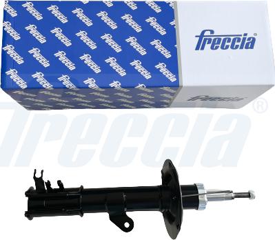 Freccia SA20-1008 - Amortizer www.molydon.hr