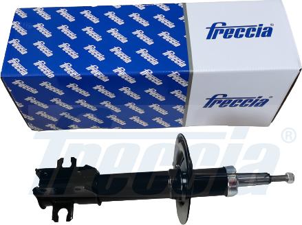 Freccia SA20-1002 - Amortizer www.molydon.hr