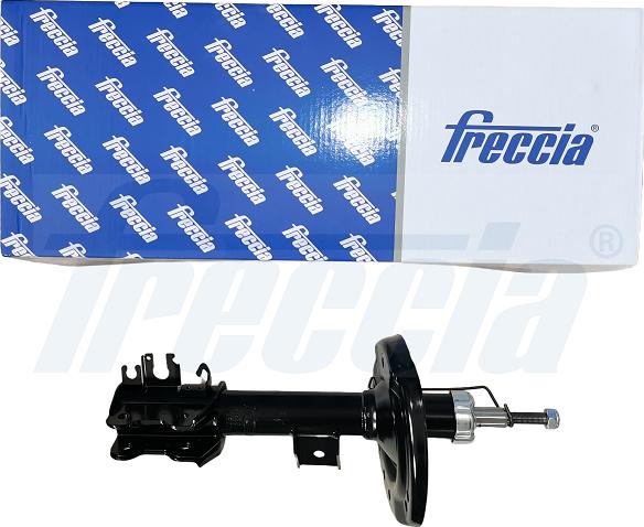 Freccia SA20-1011 - Amortizer www.molydon.hr