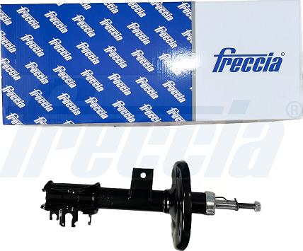 Freccia SA20-1012 - Amortizer www.molydon.hr