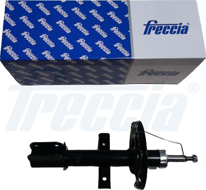 Freccia SA20-1017 - Amortizer www.molydon.hr