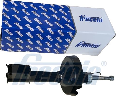 Freccia SA20-1089 - Amortizer www.molydon.hr