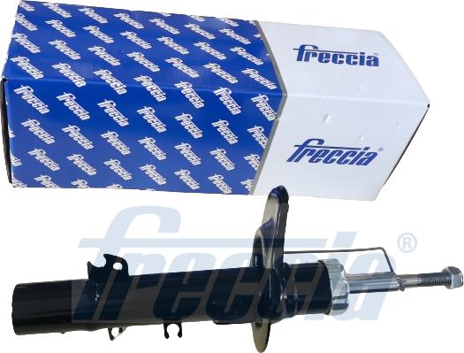 Freccia SA20-1080 - Amortizer www.molydon.hr