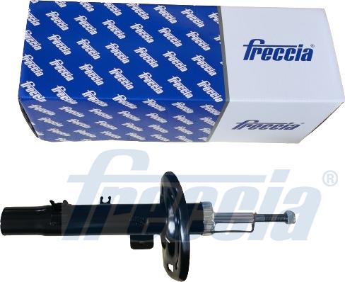 Freccia SA20-1081 - Amortizer www.molydon.hr