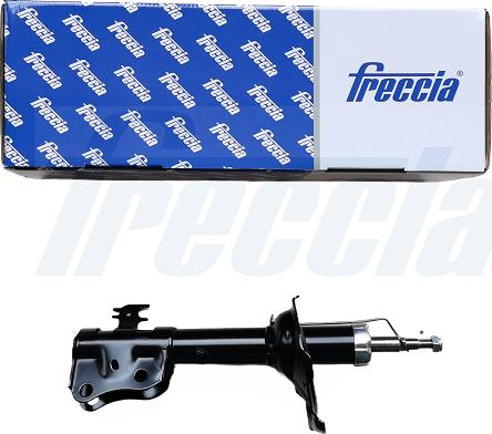 Freccia SA20-1033 - Amortizer www.molydon.hr