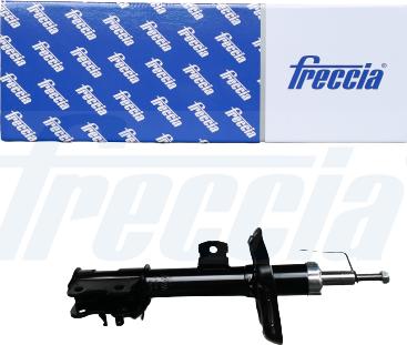 Freccia SA20-1024 - Amortizer www.molydon.hr