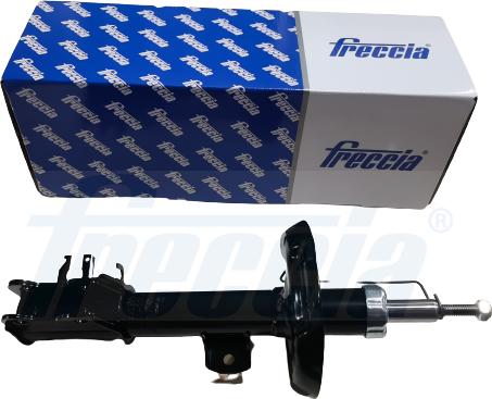 Freccia SA20-1025 - Amortizer www.molydon.hr