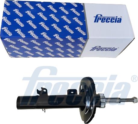 Freccia SA20-1079 - Amortizer www.molydon.hr