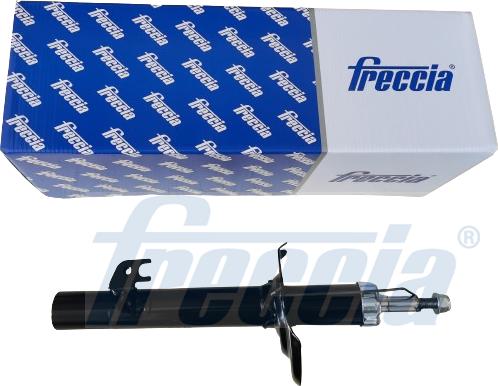 Freccia SA20-1071 - Amortizer www.molydon.hr