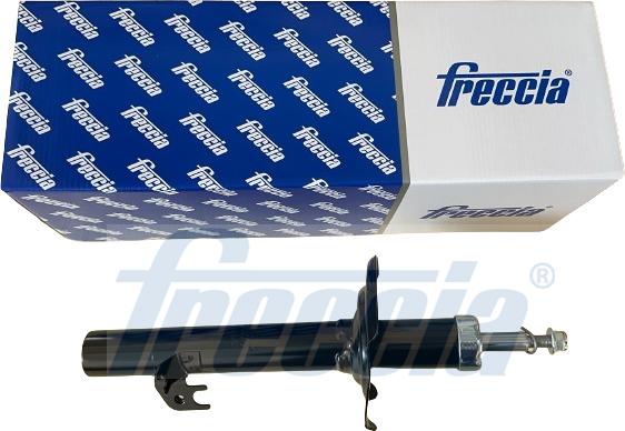 Freccia SA20-1072 - Amortizer www.molydon.hr