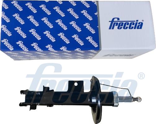 Freccia SA20-1077 - Amortizer www.molydon.hr