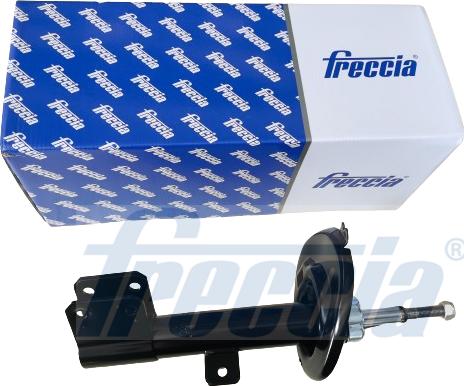 Freccia SA20-1104 - Amortizer www.molydon.hr