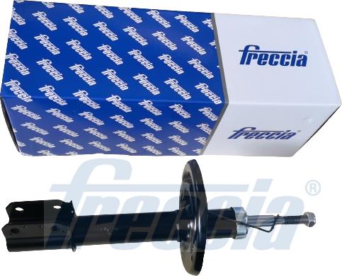 Freccia SA20-1100 - Amortizer www.molydon.hr